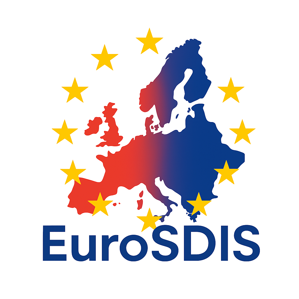 EuroSDIS Logo